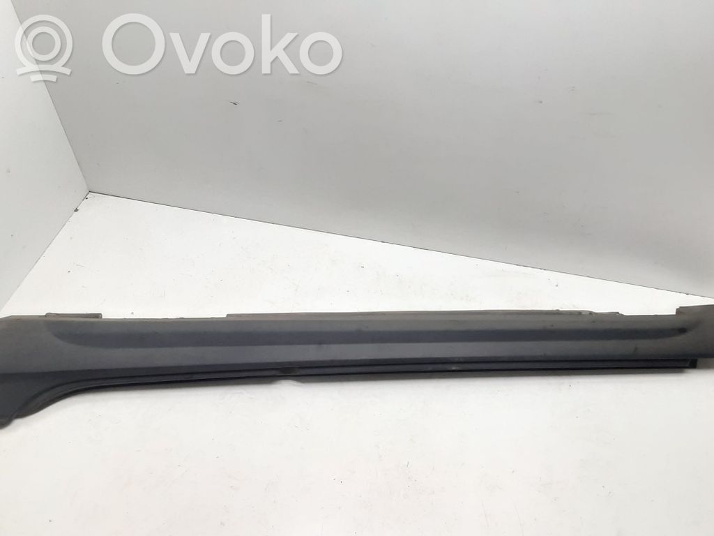Volvo V40 Cross country Slenkstis 