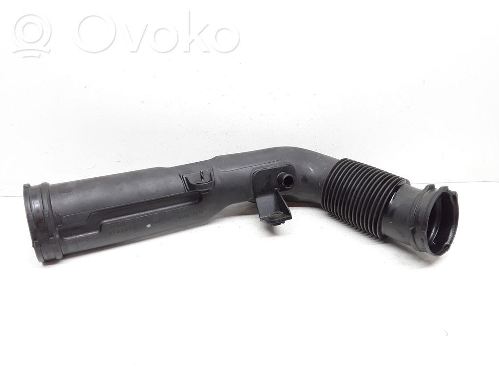 Volvo V40 Cross country Intercooler hose/pipe 