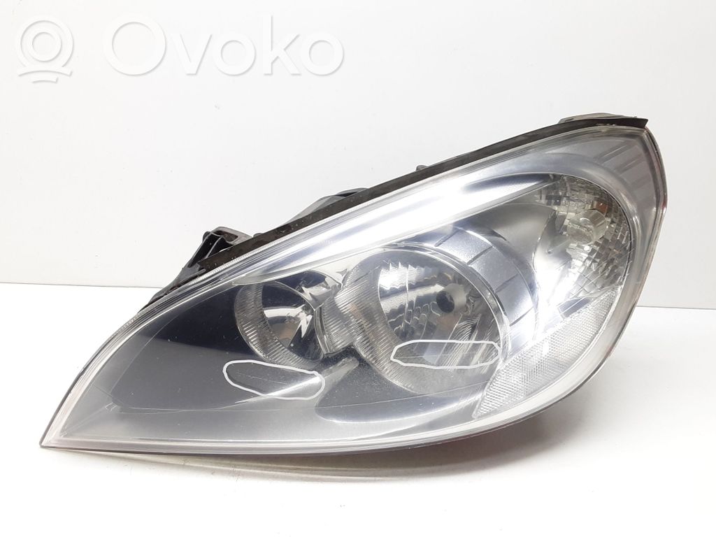 Volvo S60 Scheinwerfer 