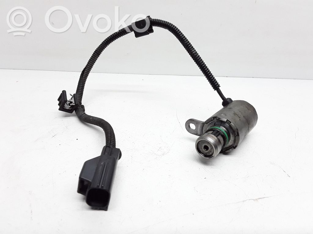 Volvo V60 Camshaft vanos timing valve 