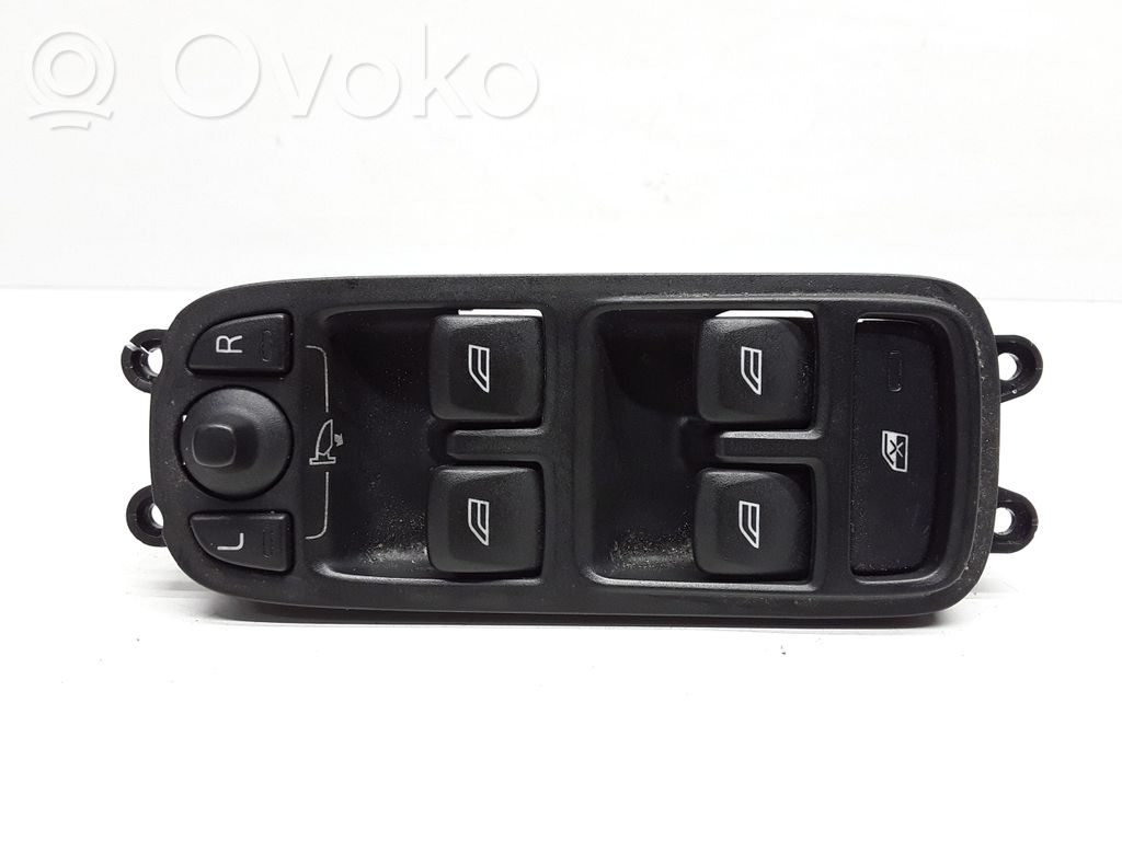 Volvo V60 Electric window control switch 