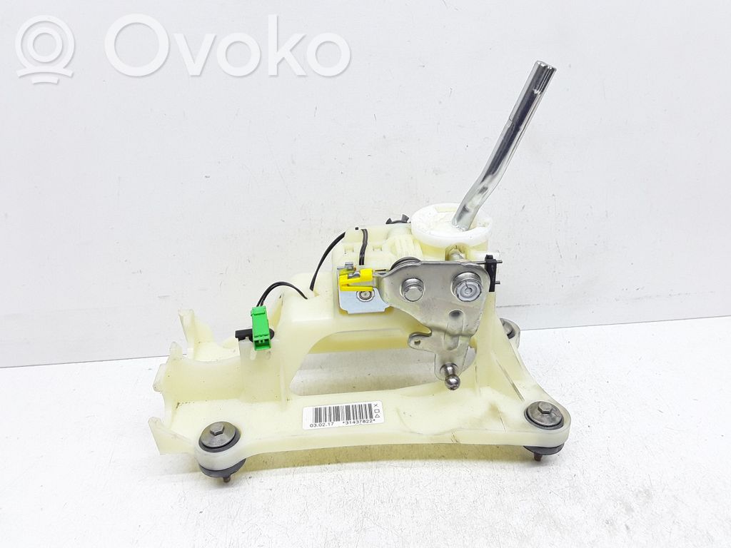 Volvo V40 Selector caja de cambios 