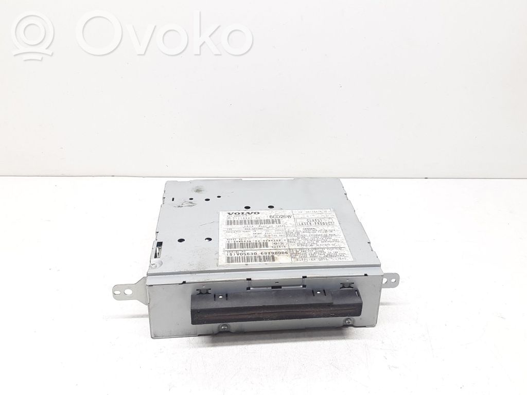 Volvo XC90 Radija/ CD/DVD grotuvas/ navigacija 