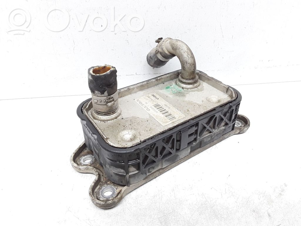 Volvo S60 Gearbox / Transmission oil cooler 