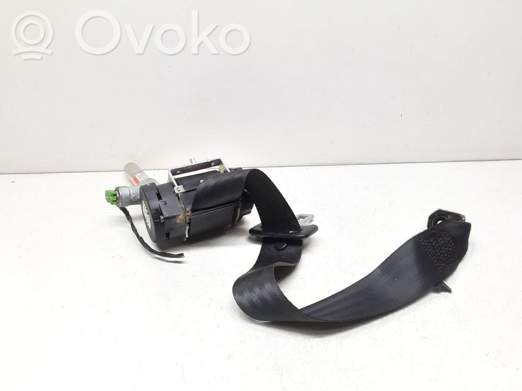 Volvo V50 Saugos diržas galinis 