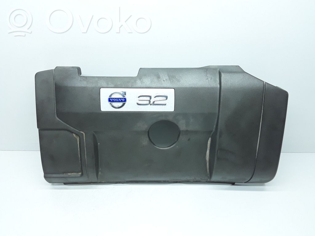 Volvo S80 Moottorin koppa 