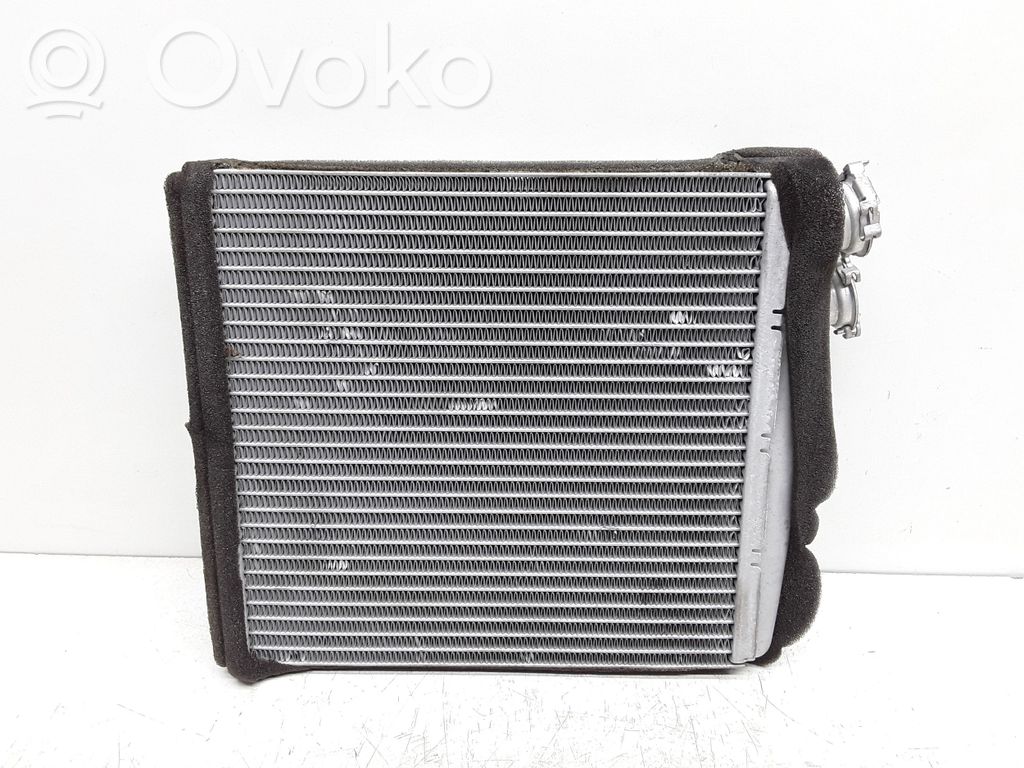 Volvo V60 Mazais radiators 