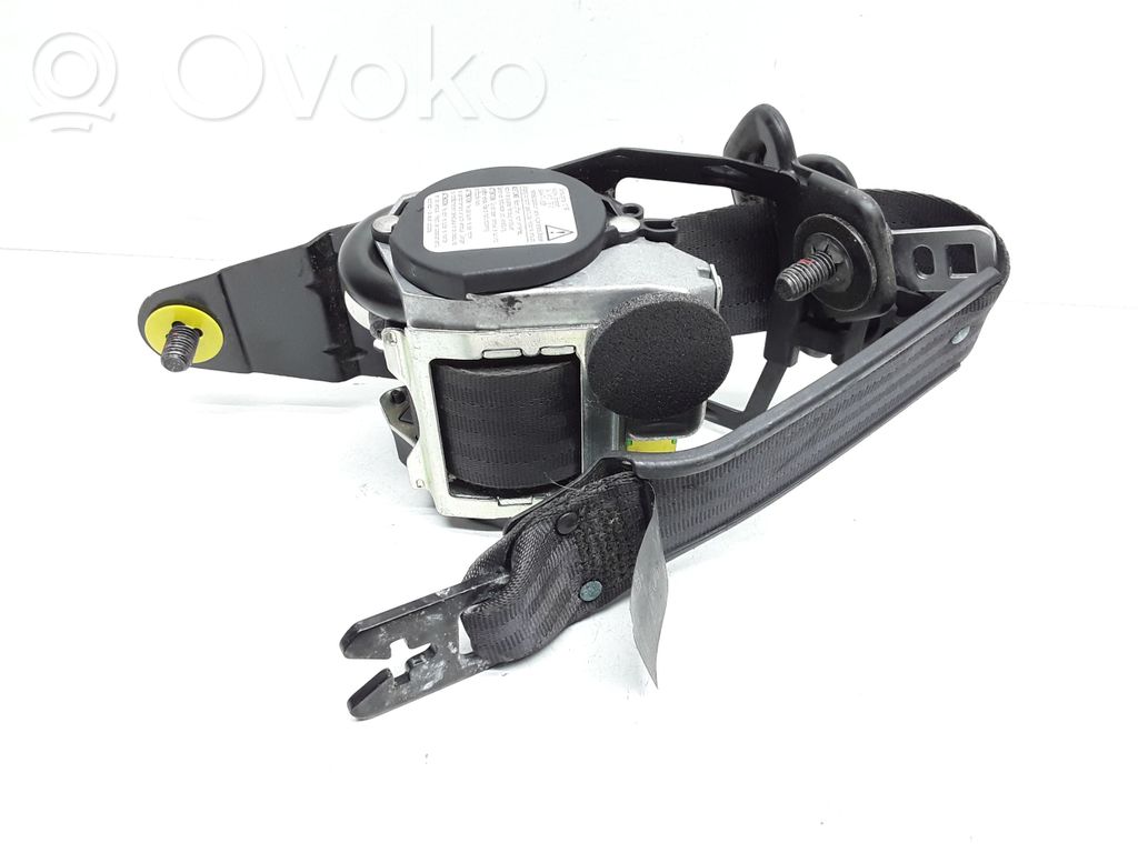 Volvo XC90 Cinturón trasero 