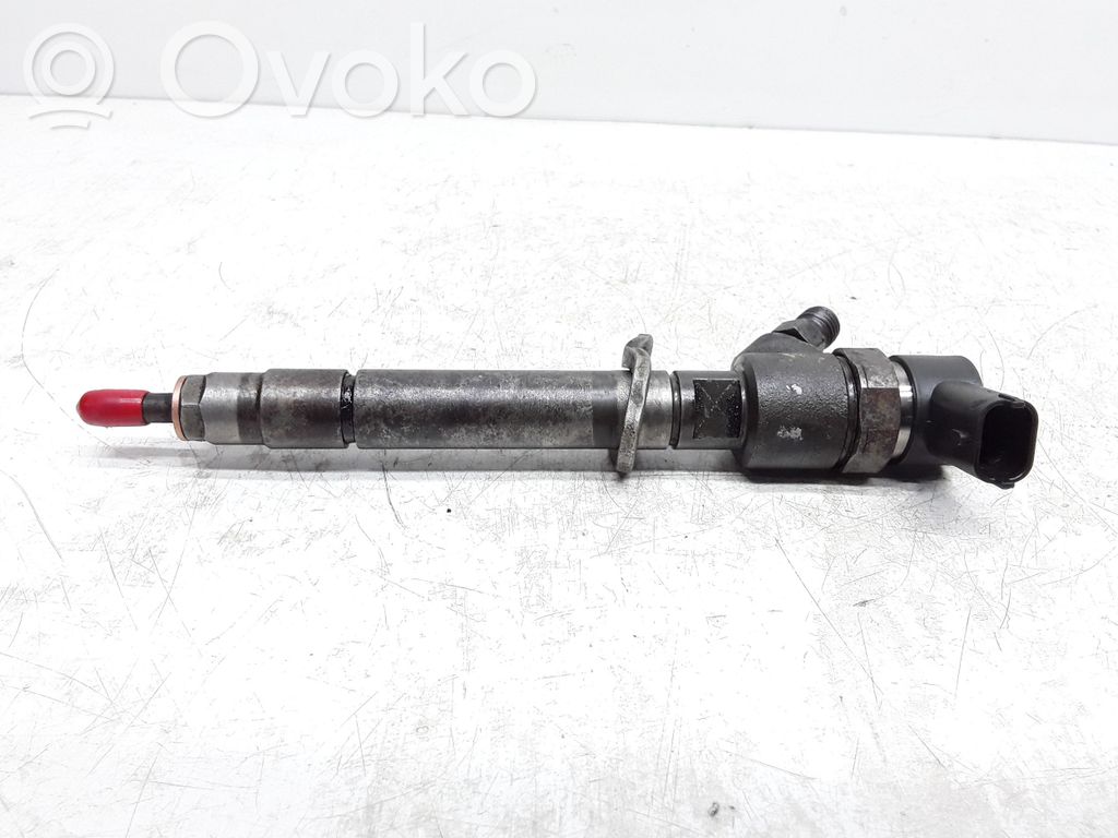 Volvo V50 Inyector de combustible 