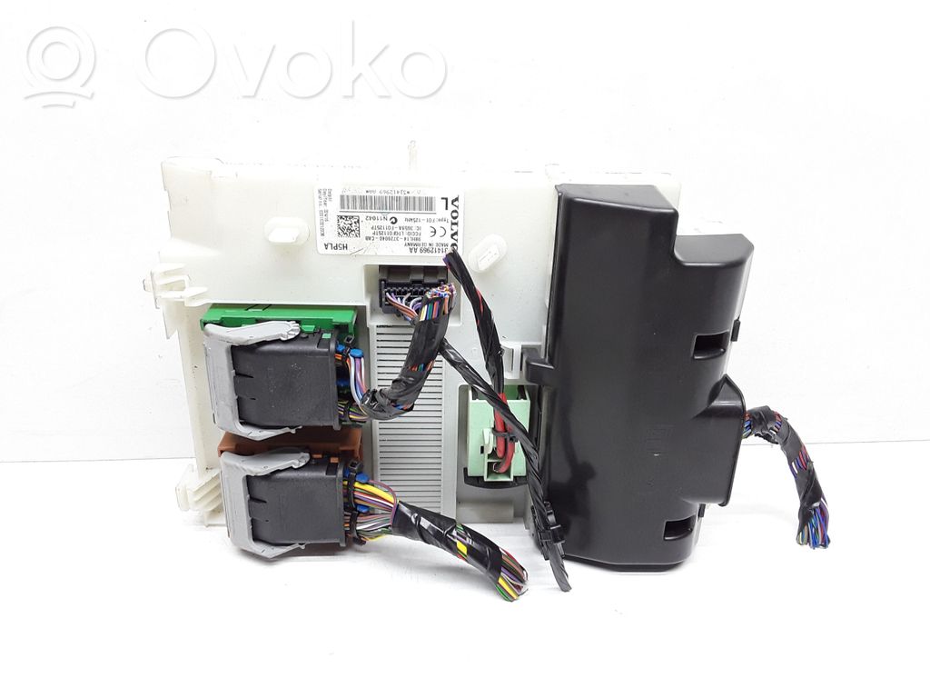 Módulo de fusible   31412969,98HL143720040CAB,31412969AA