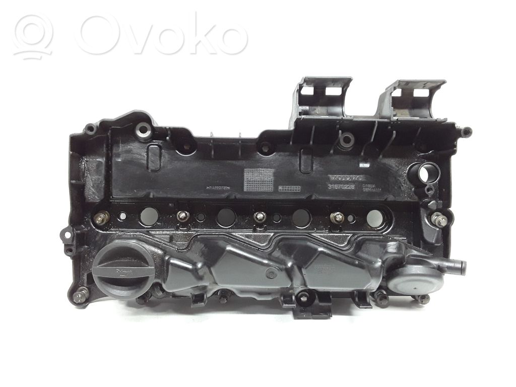 Volvo V60 Cache culbuteur 