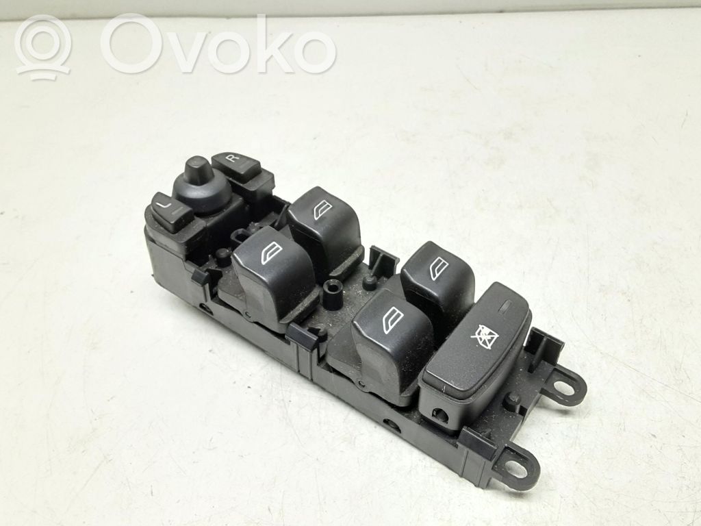 Volvo S80 Electric window control switch 