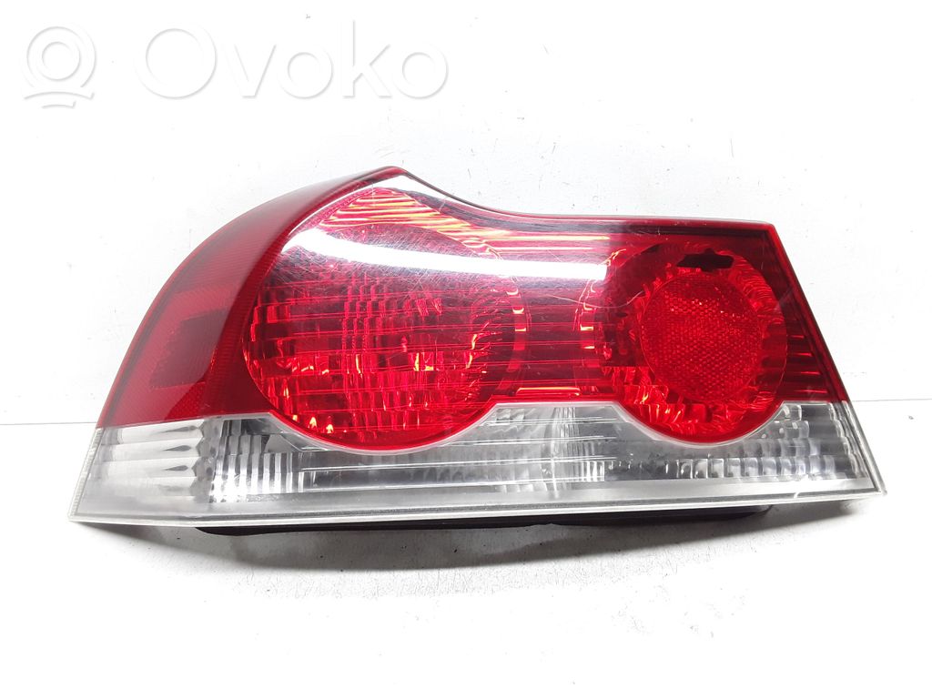 Volvo C70 Takavalot 