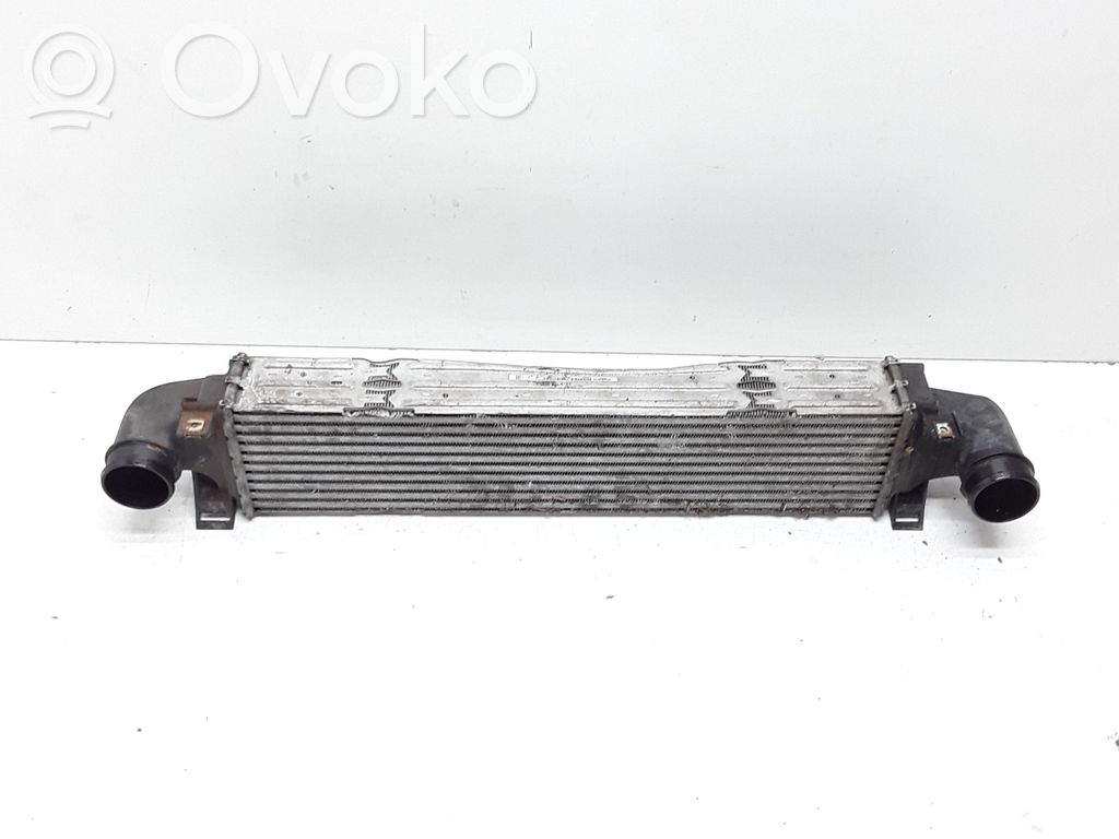 Volvo V60 Intercooler radiator 