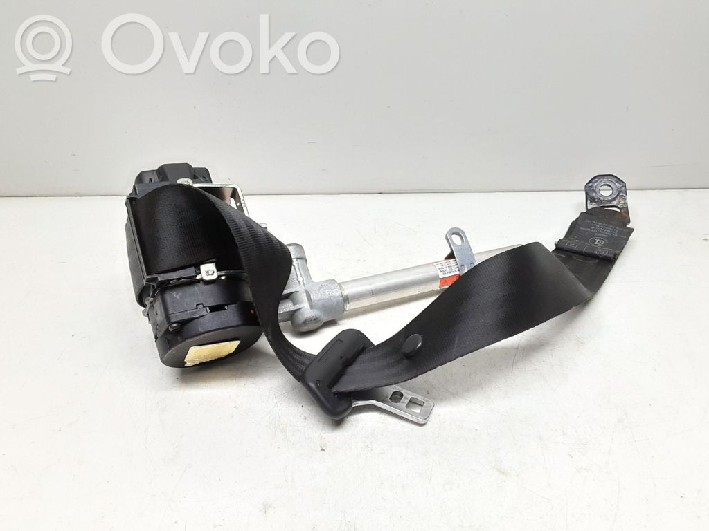 Volvo C70 Cinturón trasero 
