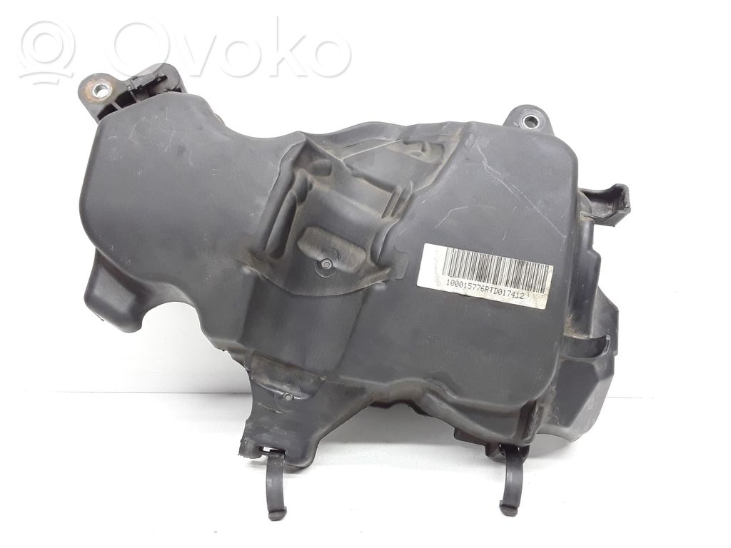 Mercedes-Benz A W176 Couvercle cache moteur 