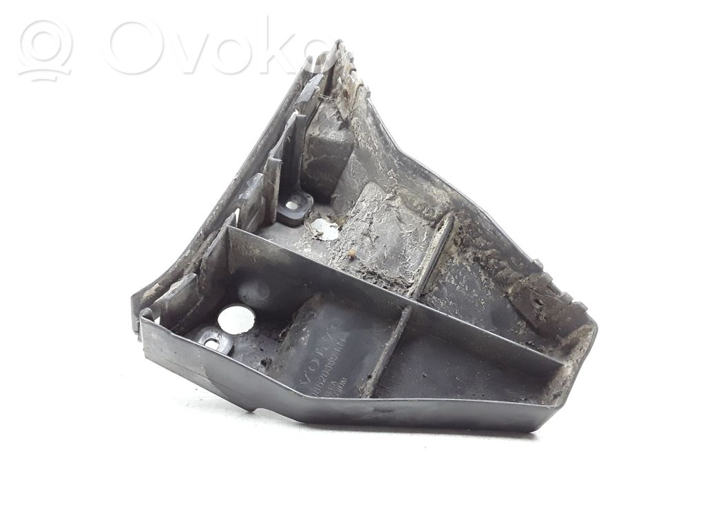 Volvo C70 Front bumper mounting bracket 