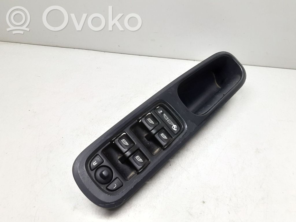 Volvo C70 Electric window control switch 