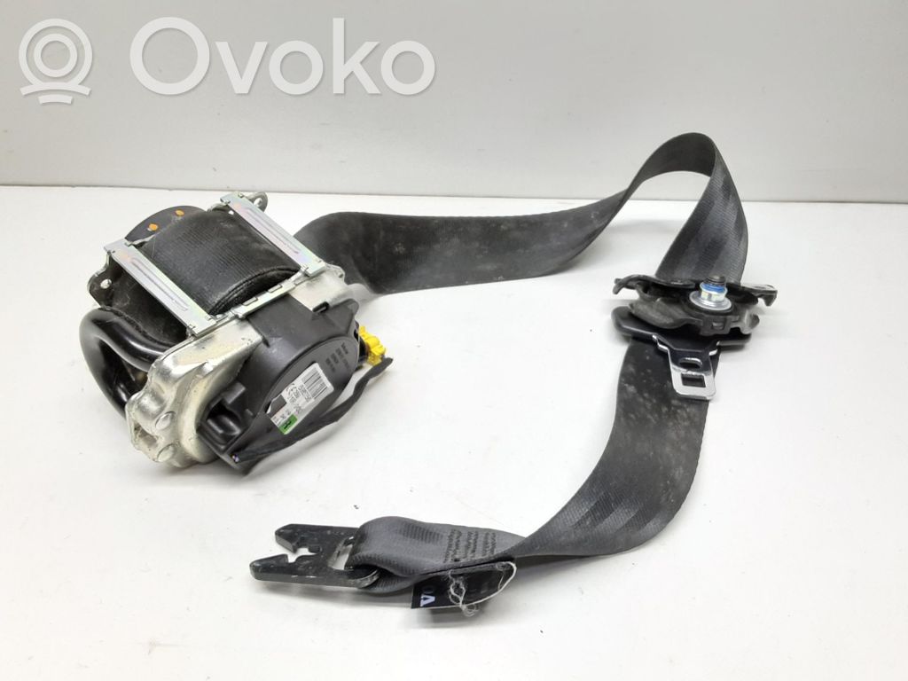 Volvo V40 Cross country Cinturón delantero 