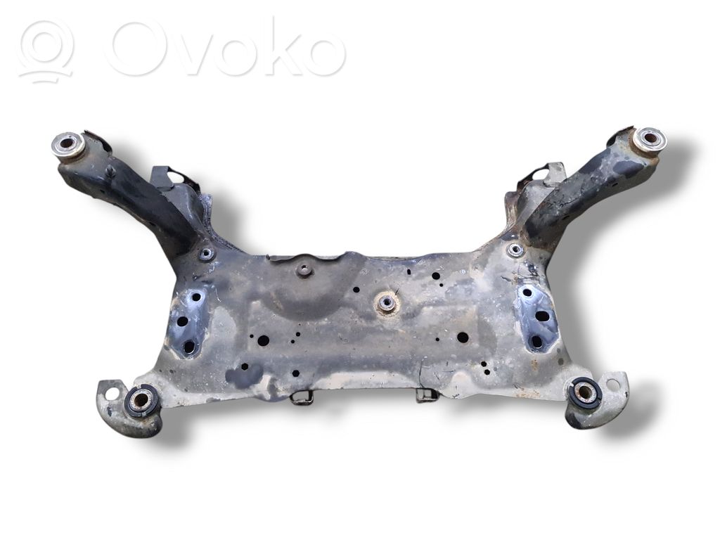 Front subframe