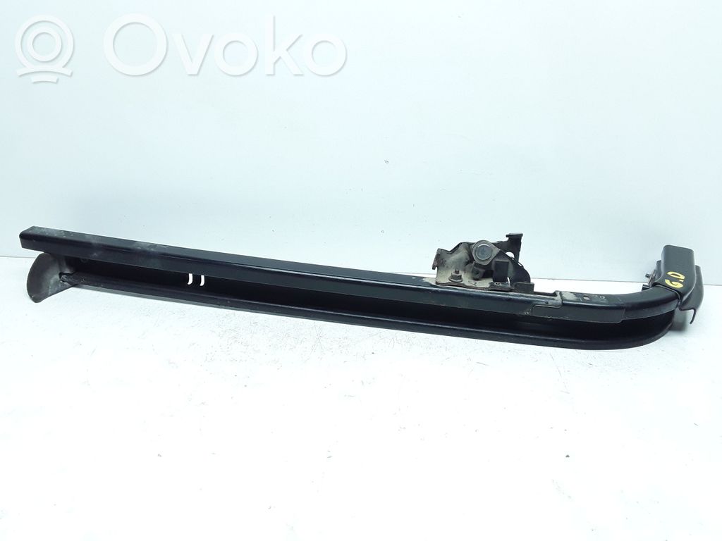 Ford Grand C-MAX Liukuoven ylempi rullaohjain/sarana 