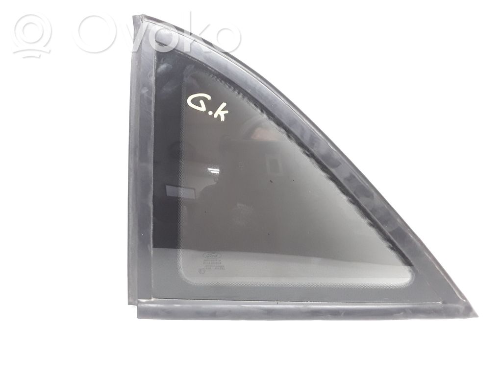 Ford Grand C-MAX Rear side window 