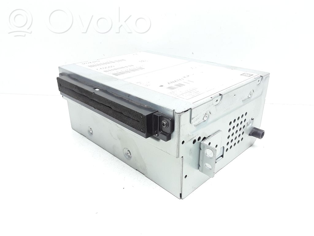 Volvo S60 Radio/CD/DVD/GPS head unit 