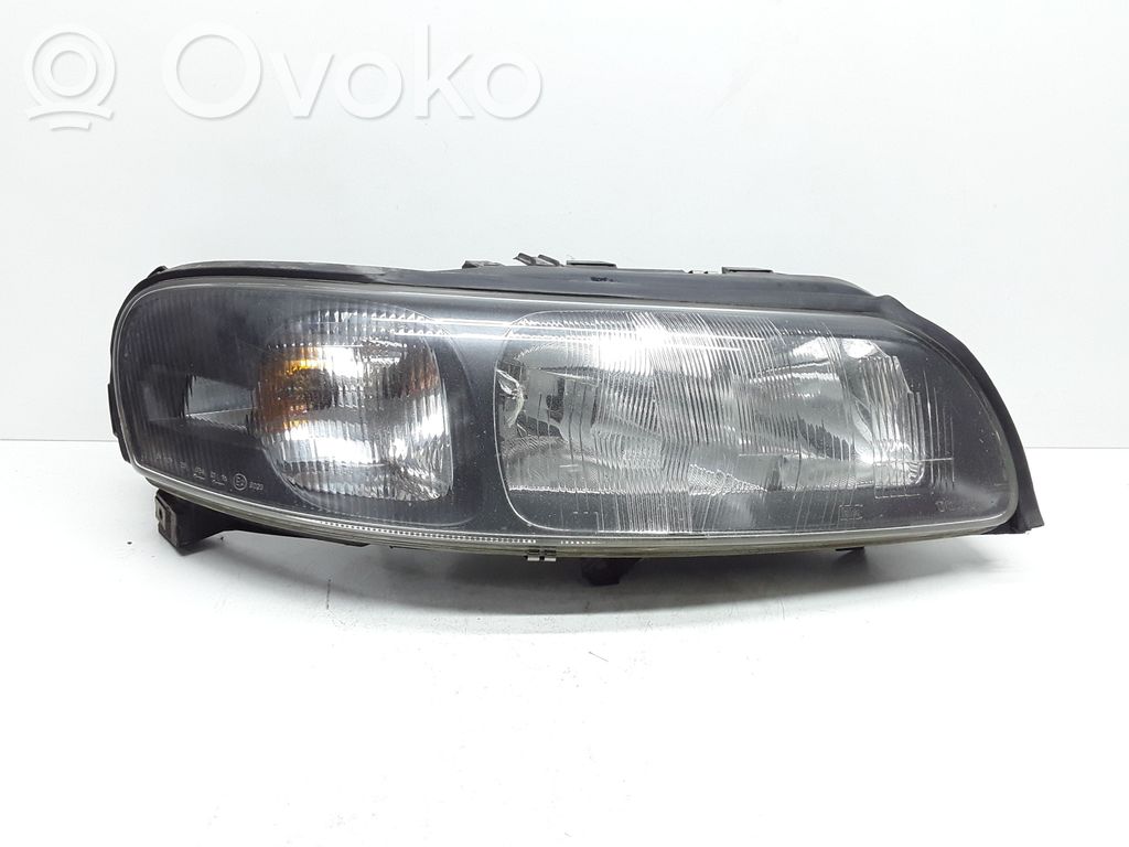 Volvo V70 Headlight/headlamp 