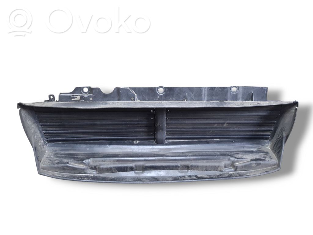 Volvo V60 Conducto/guía del intercooler 