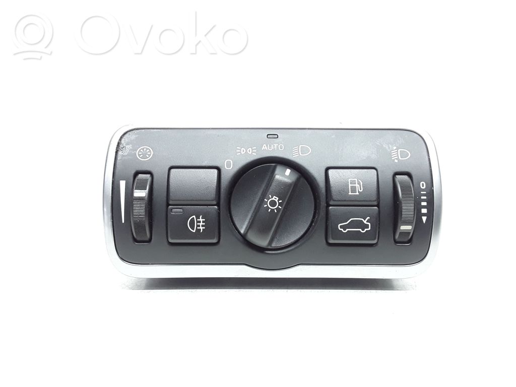 Volvo S60 Light switch 