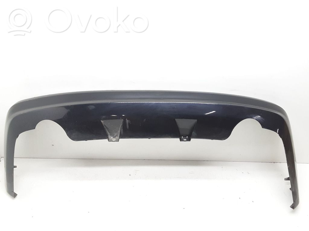 Volvo V70 Apakšējā bampera daļa 