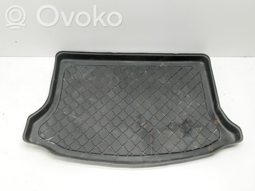 Volvo V40 Bagažinės kilimėlis (guminis) 