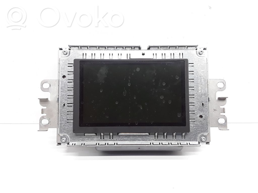 Volvo V40 Screen/display/small screen 