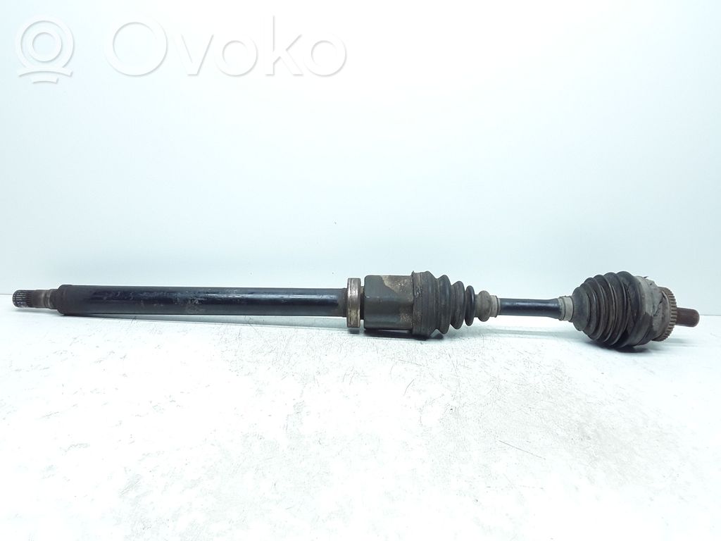 Volvo S80 Eje de transmisión delantero 