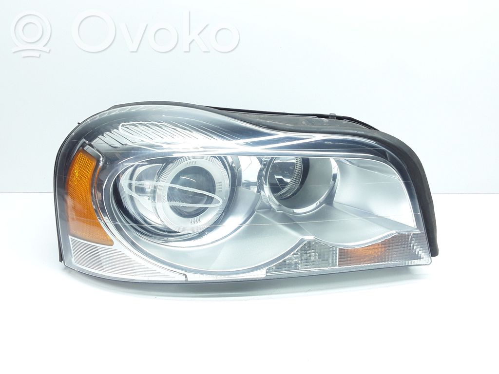 Volvo XC90 Scheinwerfer 