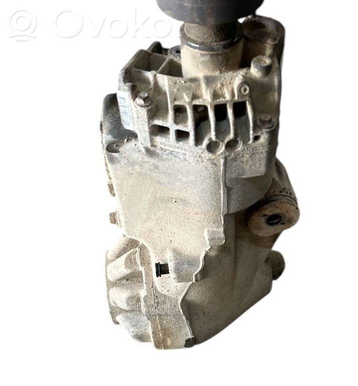 Volvo XC90 Hinterachsdifferential 