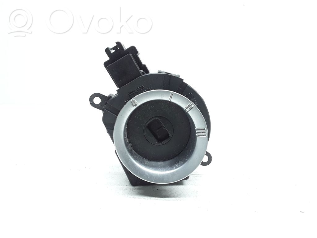 Volvo V50 Ignition lock 
