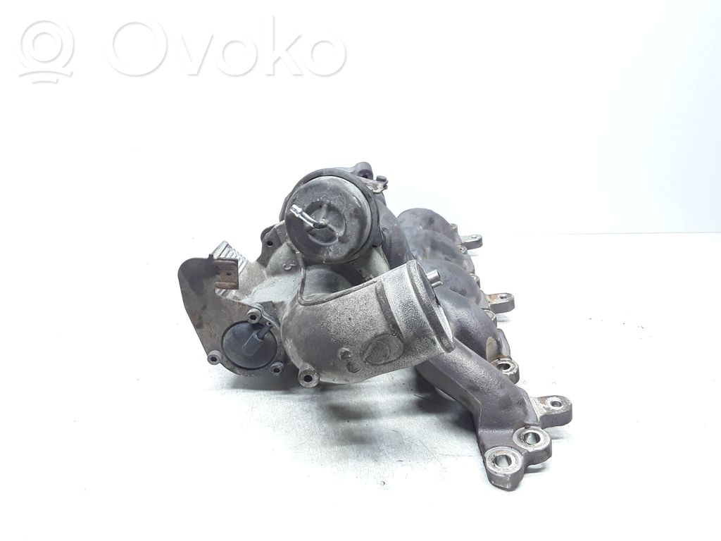 Volvo V70 Turbina 