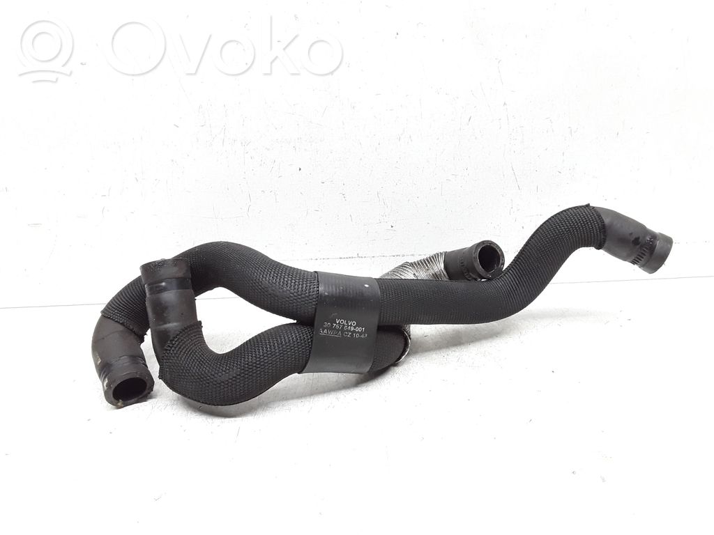 Volvo V60 Caurulīte (-es) / šļūtene (-es) 