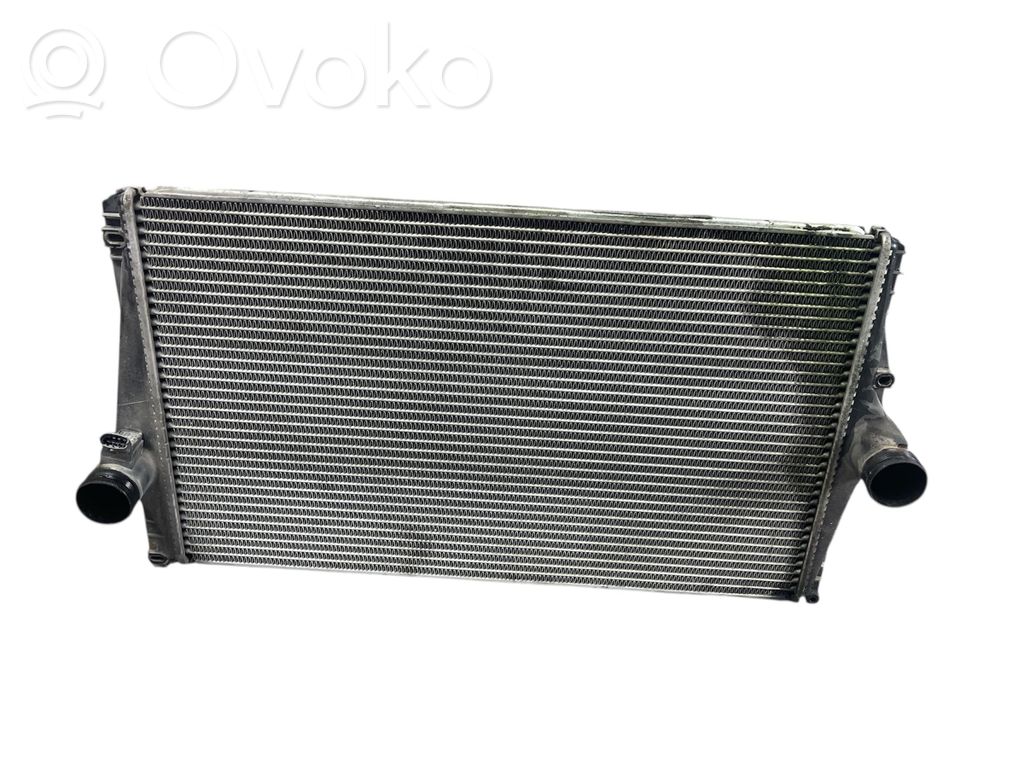 Volvo XC90 Interkūlerio radiatorius 