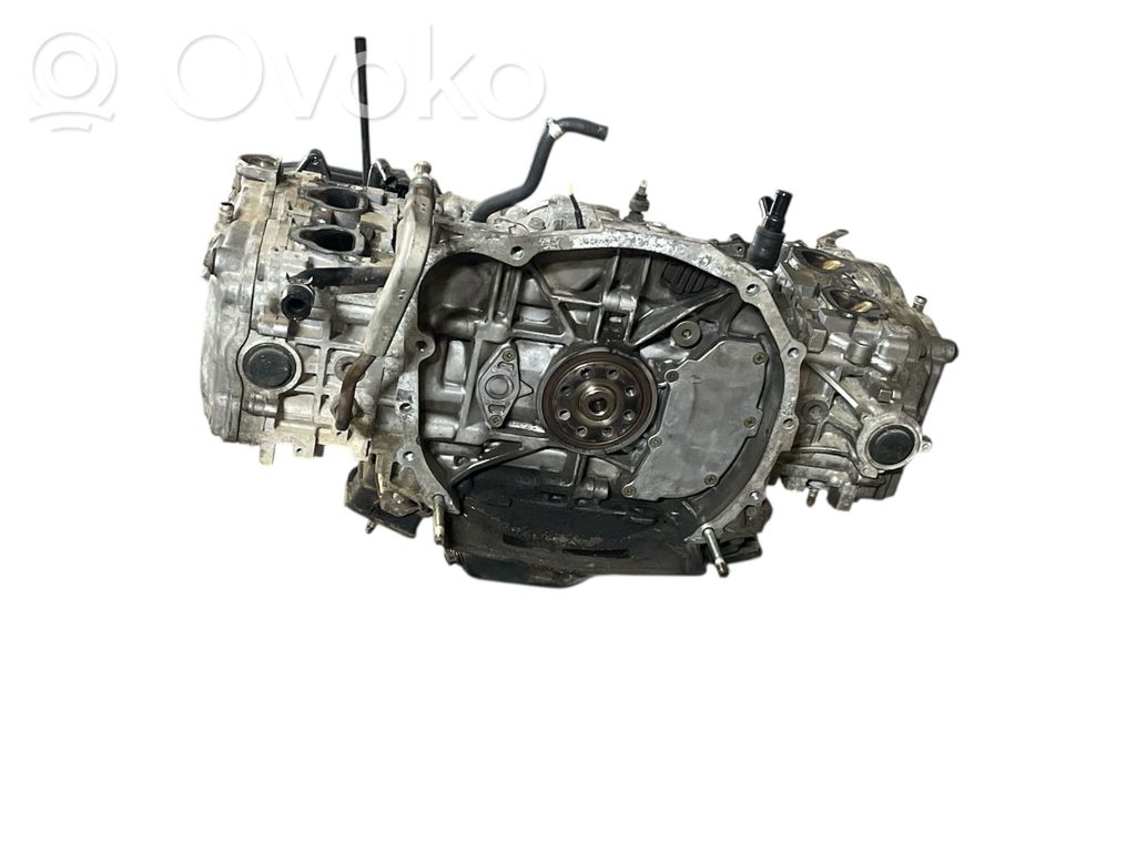 Engine   EJ20