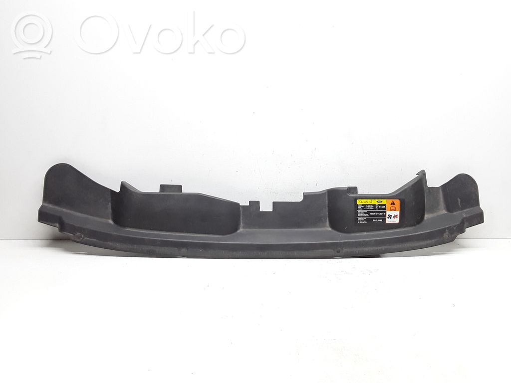 Ford Kuga I Top upper radiator support slam panel 