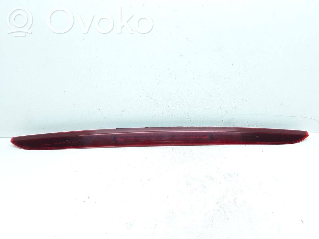 Volvo XC60 Troisième feu stop 