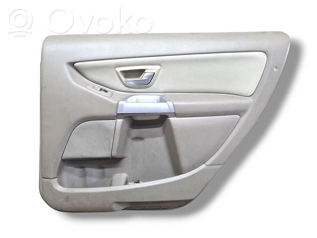 Volvo XC90 Rear door card panel trim 