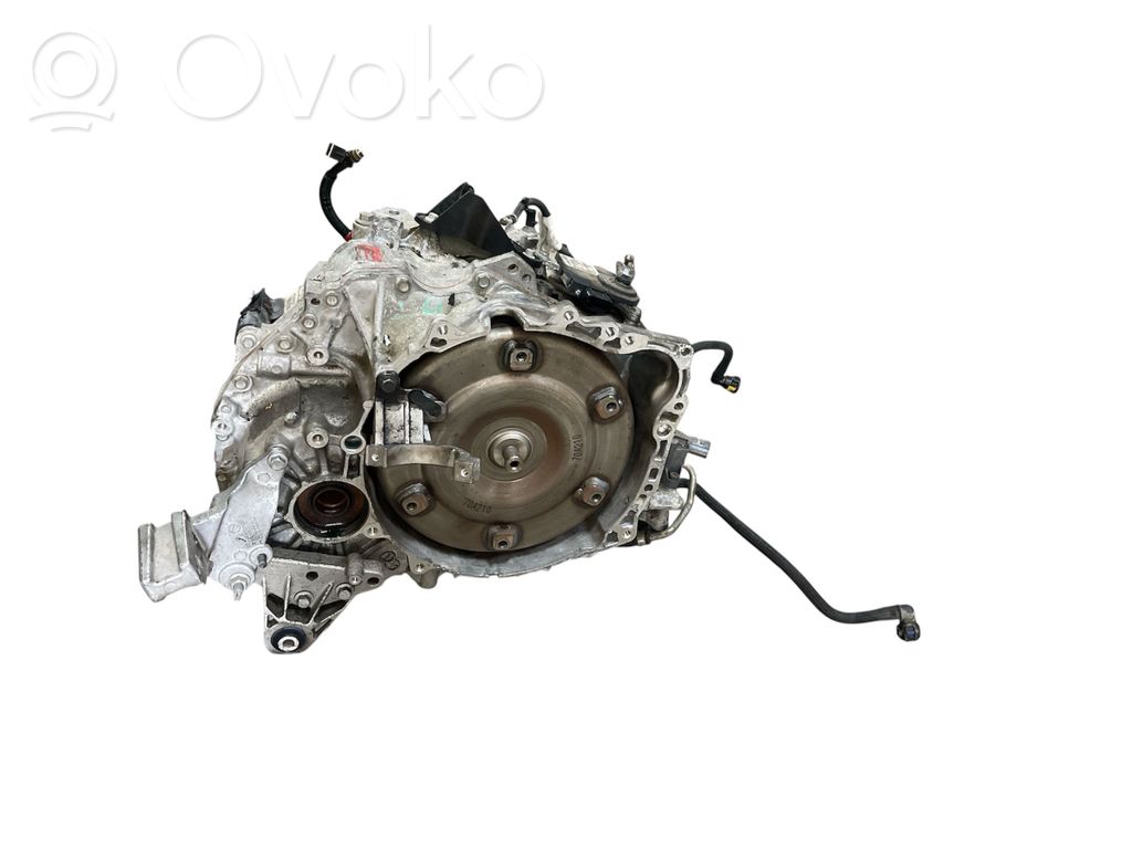 Automatic gearbox   1285033,P1285033