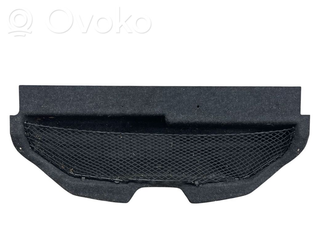 Trunk/boot mat liner   31389583