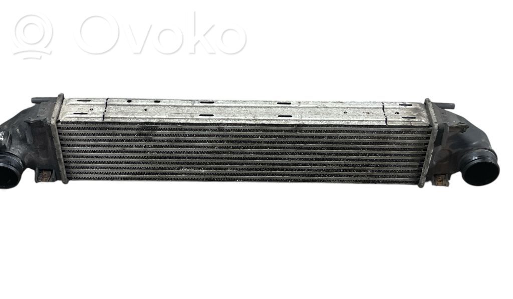 Volvo XC60 Interkūlerio radiatorius 