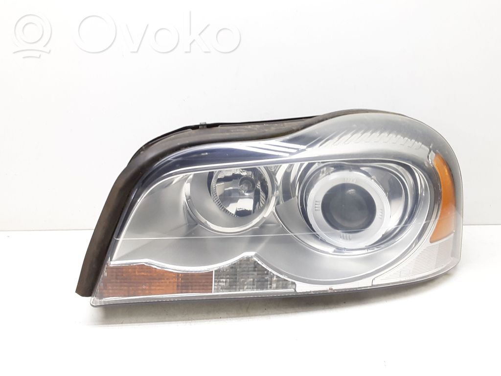 Volvo XC90 Scheinwerfer 