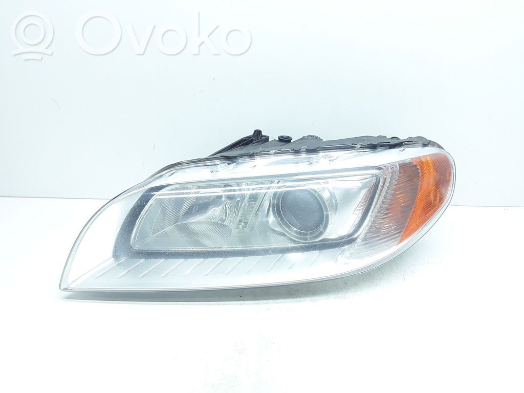 Volvo V70 Headlight/headlamp 
