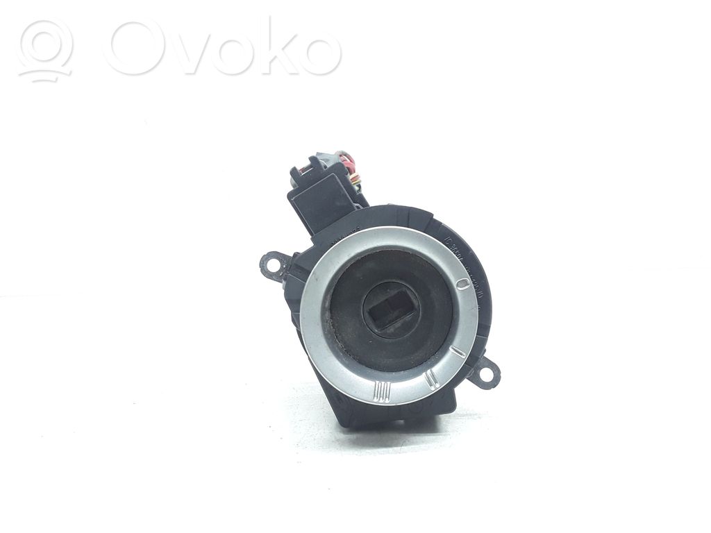 Volvo C30 Ignition lock 